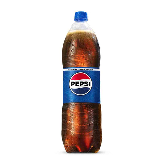 Pepsi Pet Bottle 1.5 Litre