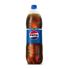 Pepsi Pet Bottle 1.5 Litre