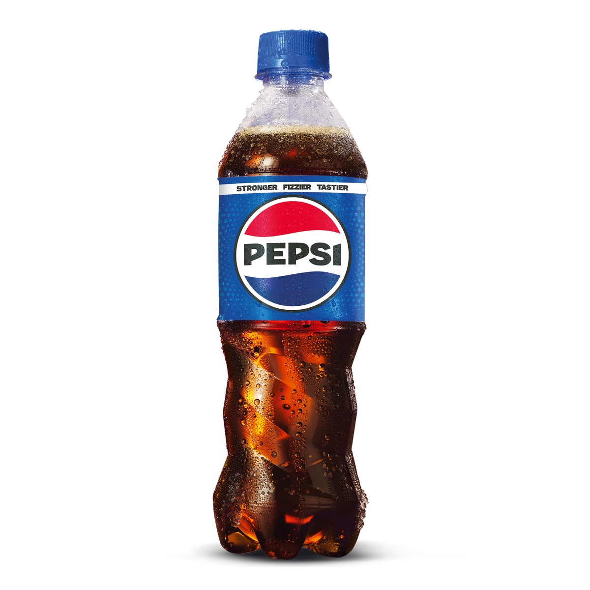 Pepsi Pet Bottles  500 ml