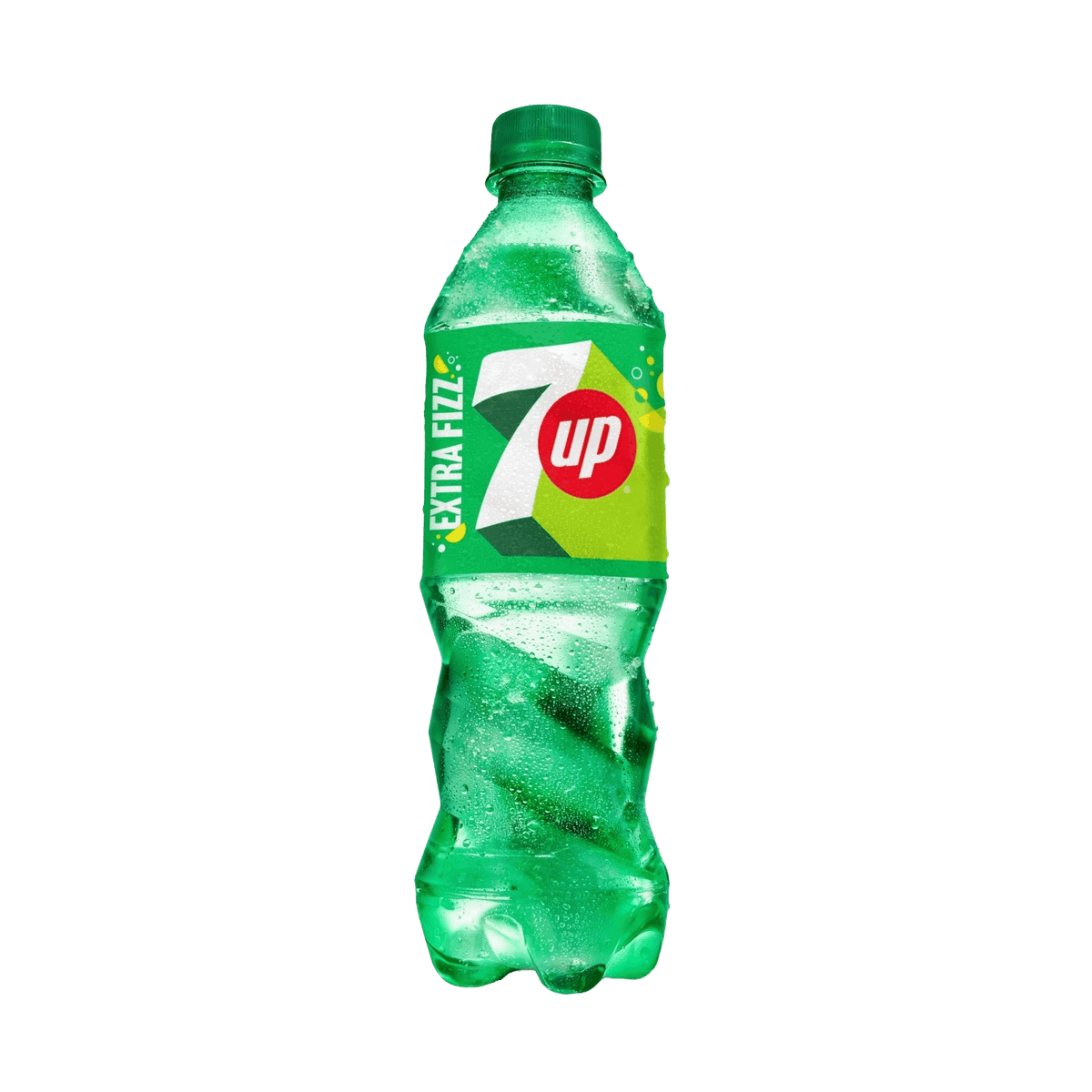 7up Pet Bottle 500 ml