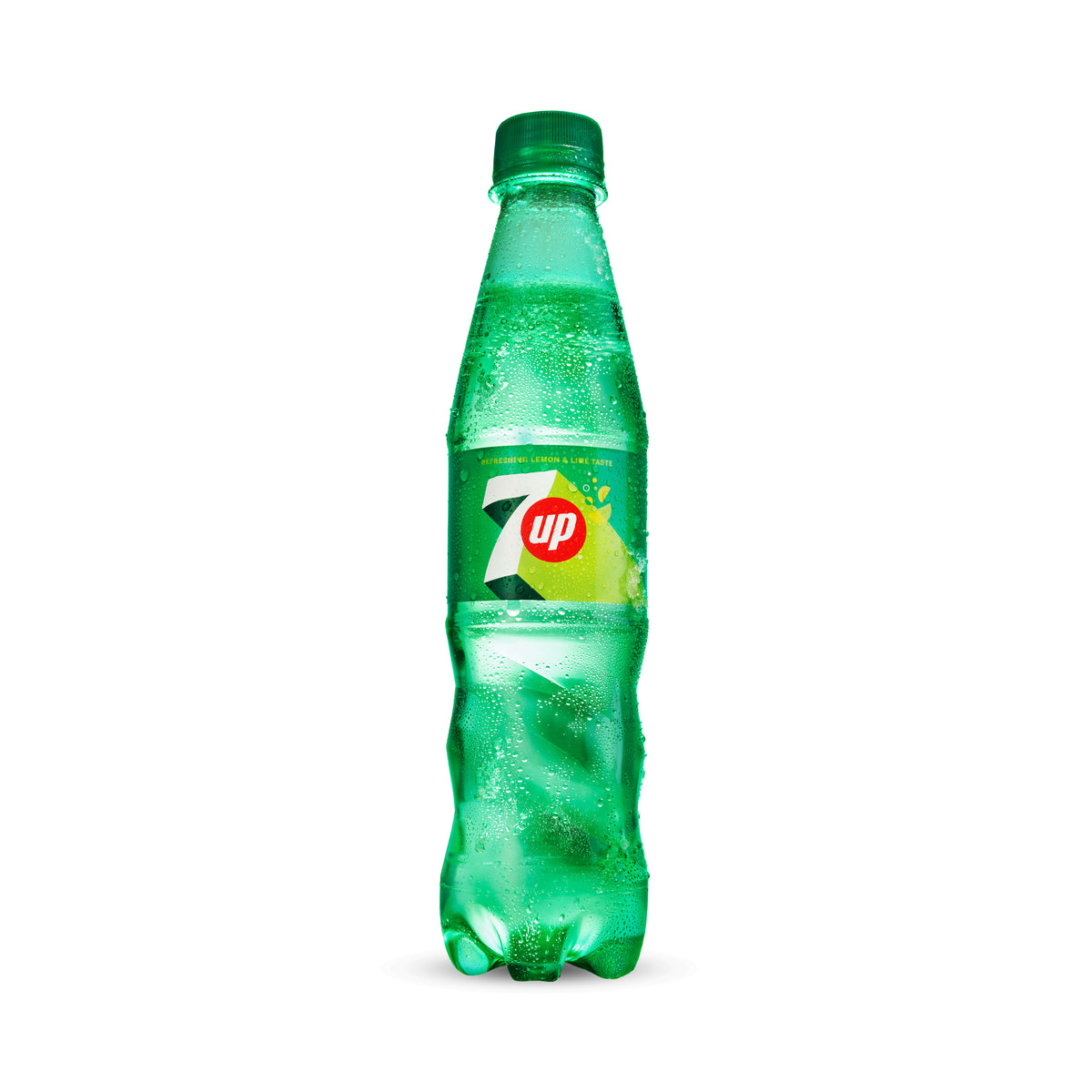 7up Pet Bottle 345 ml