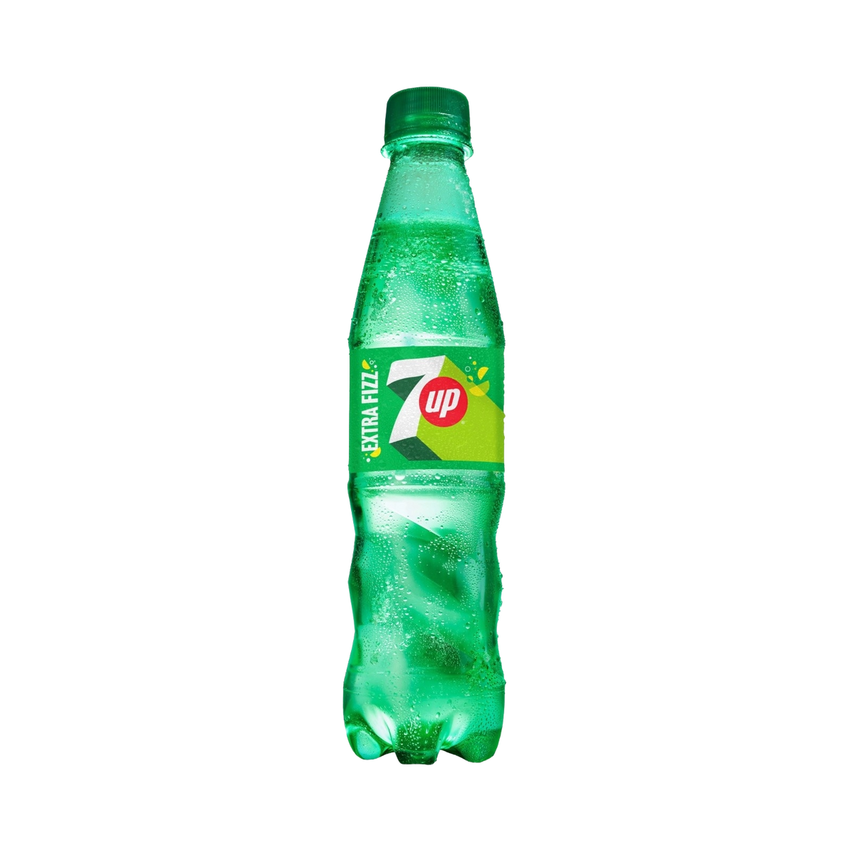 7up Pet Bottle 345 ml