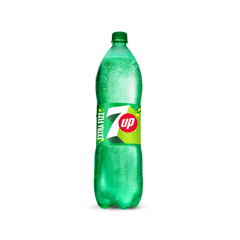 7up Pet Bottle 1 Litre