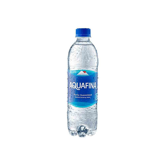 Aquafina Mineral Water Pet Bottle 500 ml