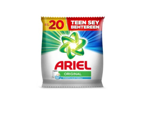 Ariel Washing Powder 40 gm