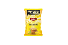 Lipton Yellow Label Tea - 430g - Save Rs. 100