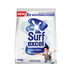 Surf Excel Expert White Powder 500g