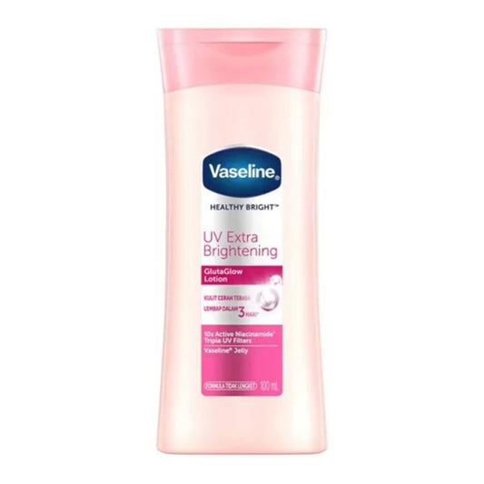 Vaseline Healthy Bright UV Extra Brightening Body Lotion 100 ml