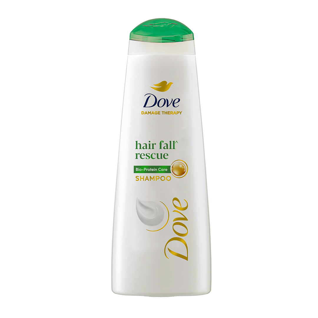 Dove Hairfall Rescue Shampoo 360 ml