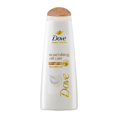 Dove Nourishing Oil Care Shampoo 360ml