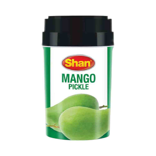 Shan Mango Pickle 1000 gm