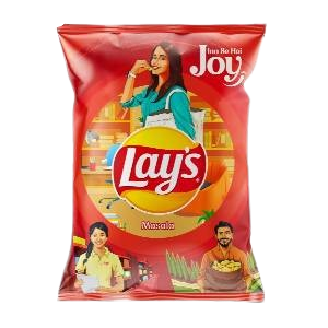 Lays Masala Chips Rs 70