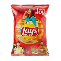 Lays Masala Chips Rs 70