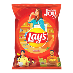 Lays Masala Chips Rs 70