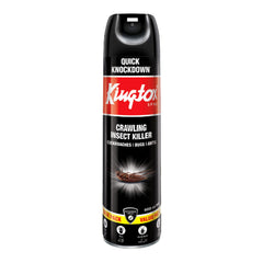 Kingtox All Insect Killer Black 300 Ml