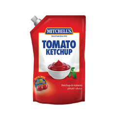 Mitchell's Tomato Ketchup 800 gm