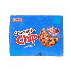 Bisconni Chocolate Chip  12Pcs Box