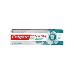 Colgate Sensitive Original Pro Relief Flouride Toothpaste 100 gm
