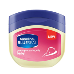 Vaseline Blueseal Baby Gentle Petroleum Jelly 100ml