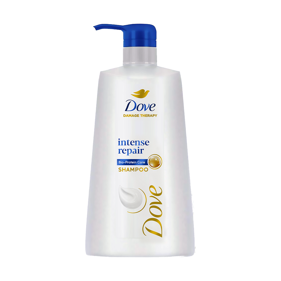 Dove Shampoo Intense Repair 650 ml