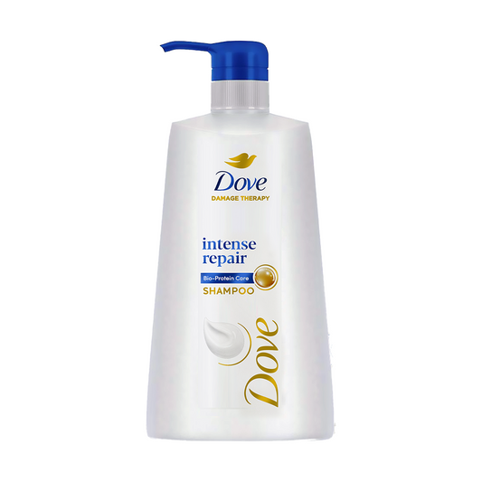 Dove Shampoo Intense Repair 650 ml