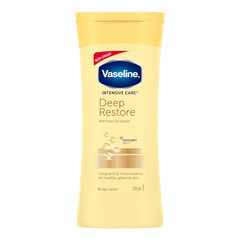 Vaseline Lotion Intensive Care Deep Restore  100 ml