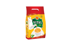 Vital Tea Pouch 430 GM