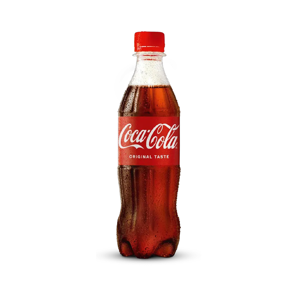 Coca Cola Cold Drink 500 ml