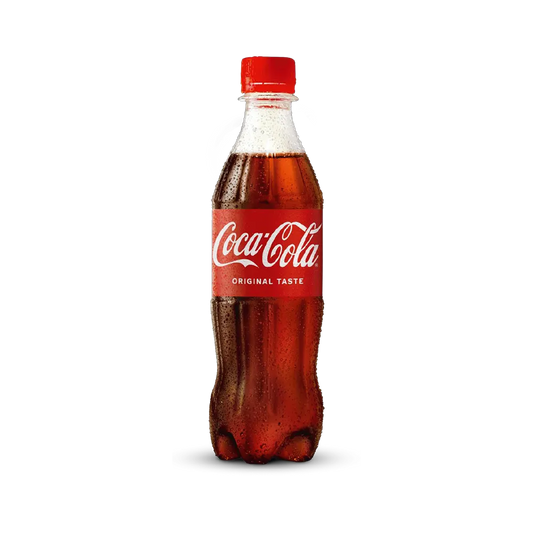 Coca Cola Cold Drink 500 ml