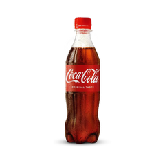 Coca Cola Cold Drink 500 ml