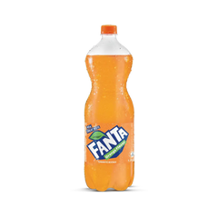 Fanta Pet Bottle 1.5 Litre