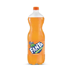 Fanta Pet Bottle  2.25 Liter