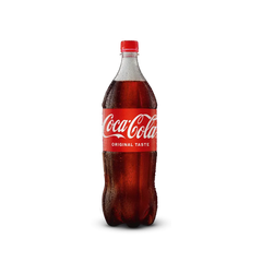Coca Cola Pet Bottle 1 Litre