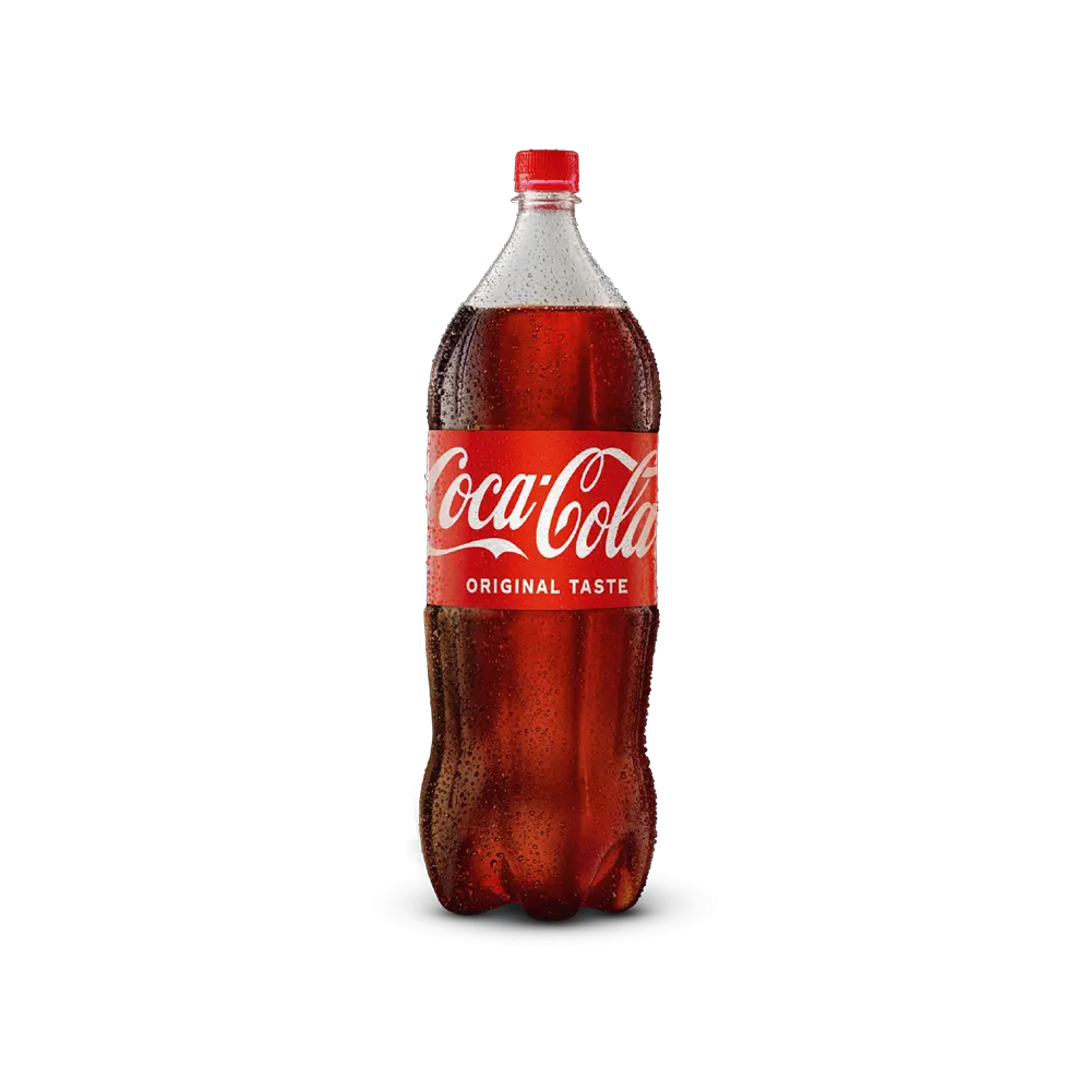 Coca Cola Pet Bottle 2.25 Litre