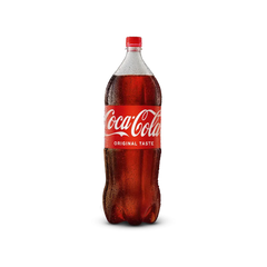 Coca Cola Pet Bottle 2.25 Litre