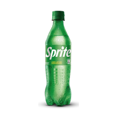 Sprite Pet Bottle 500 ml