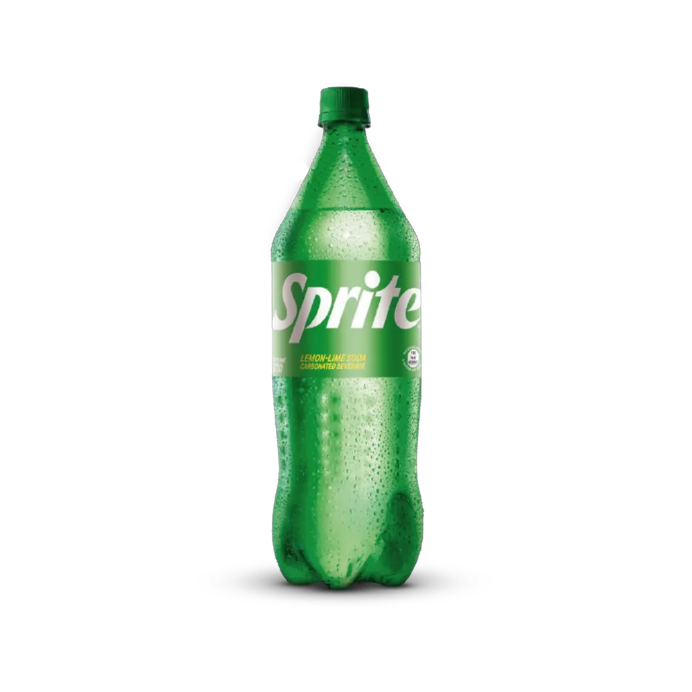 Sprite Pet Bottle 1 Litre