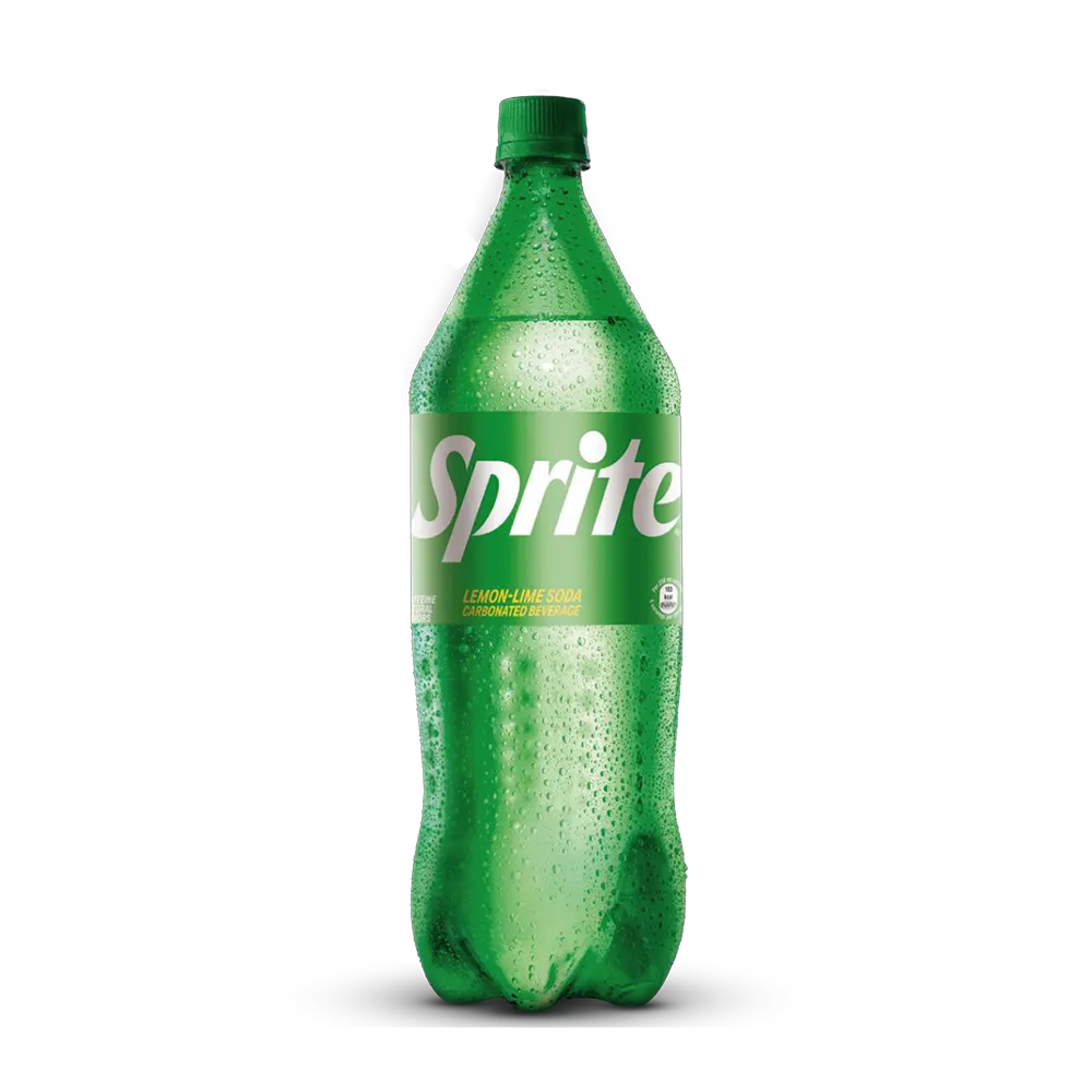 Sprite Pet Bottle 2.25 Litre
