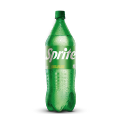 Sprite Pet Bottle 2.25 Litre