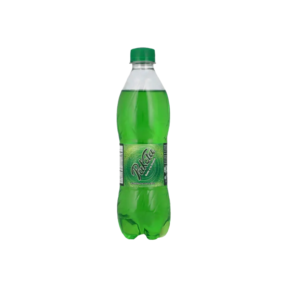 Pakola Ice Cream Soda Pet Bottle  500 ml