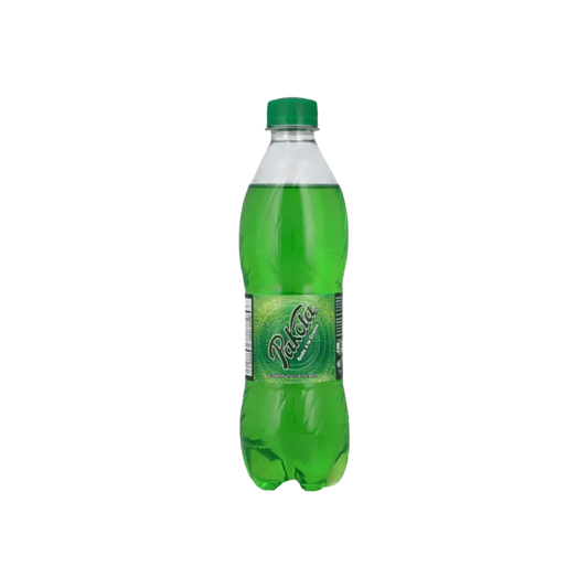 Pakola Ice Cream Soda Pet Bottle  500 ml
