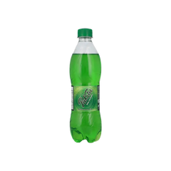 Pakola Ice Cream Soda Pet Bottle  500 ml