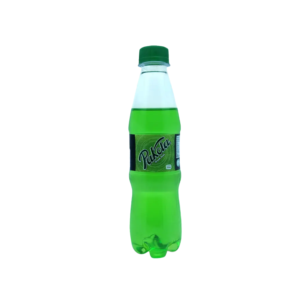 Pakola Ice Cream Soda Pet Bottle  300 ml