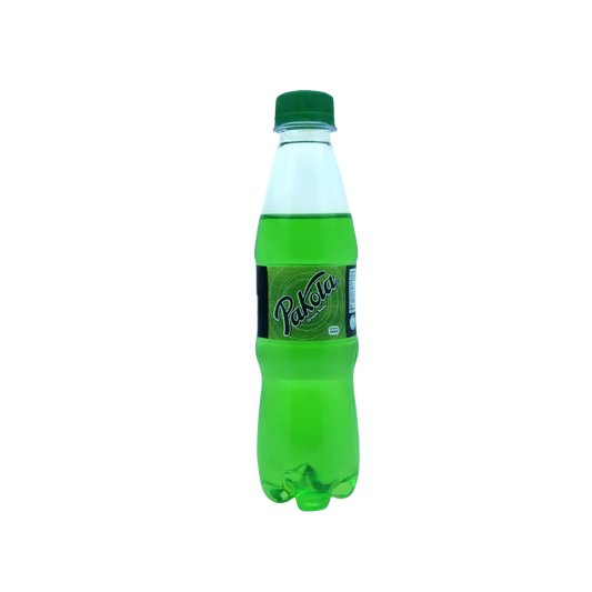 Pakola Ice Cream Soda Pet Bottle  300 ml