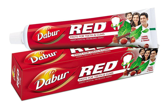 Dabur Vatika Red Toothpaste 200 ml