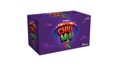 Candyland Jelly Chilli Milli Box 24 Piece