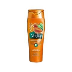 Dabur Vatika Moroccan Argan Anti-Breakage Shampoo 185ml