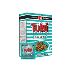 Shalimar Tulsi Zero Supari 48-Pack