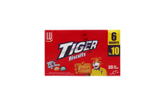 Lu Tiger Biscuits Bar Pack
