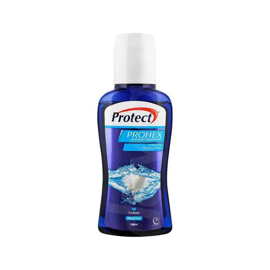 Protect Mouthwash Prohex Freshmint 130ml